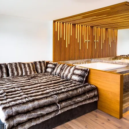 أم هوبفينسي فندق Füssen