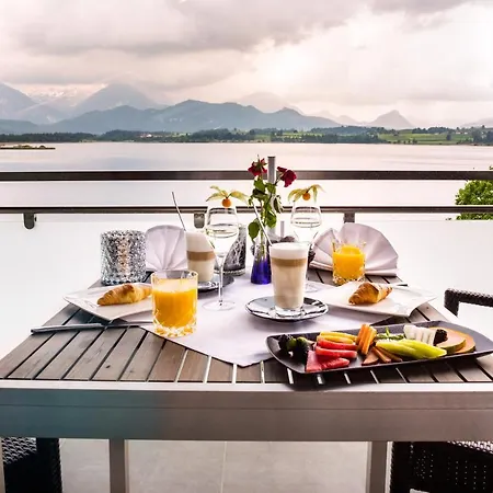 أم هوبفينسي Füssen