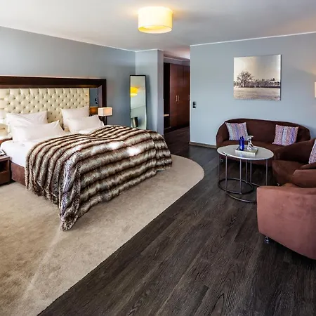 أم هوبفينسي 4*