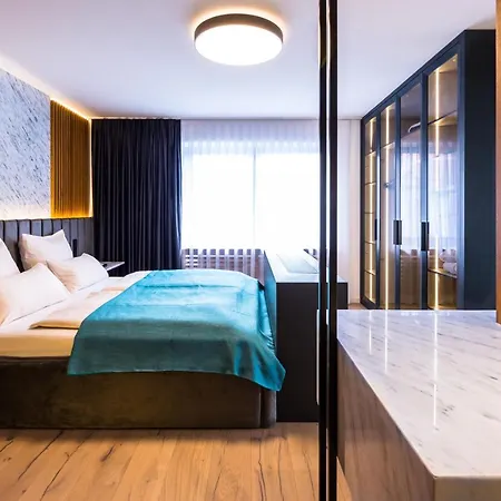 Отель Am Hopfensee Фюссен