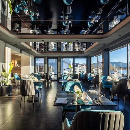 Am Hopfensee Фюссен