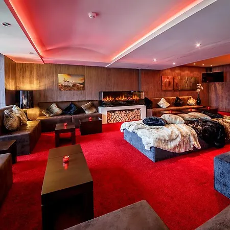 Am Hopfensee Отель Фюссен