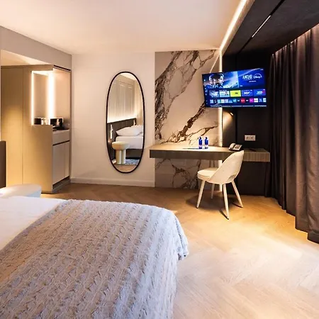 Am Hopfensee Отель 4*