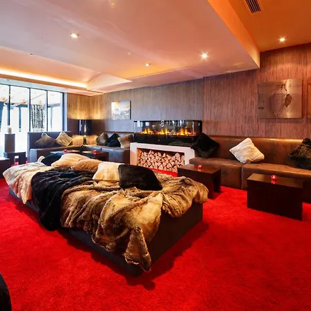 Am Hopfensee 4* Фюссен