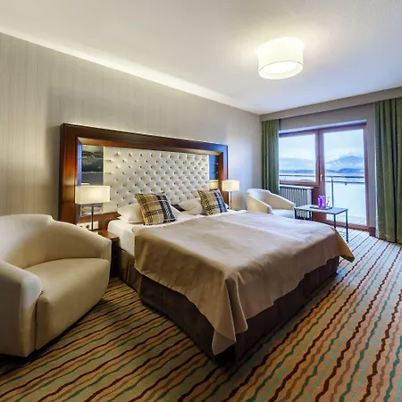 Am Hopfensee Отель 4*