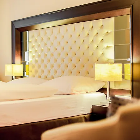 Am Hopfensee 4* Фюссен