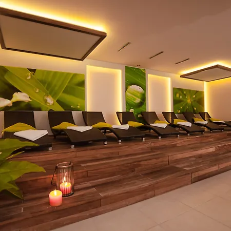 Отель Am Hopfensee Фюссен