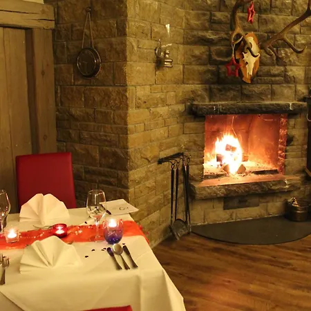 Am Hopfensee Отель