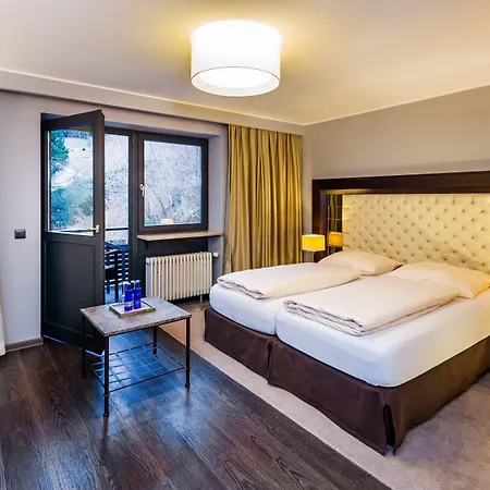 Отель Am Hopfensee