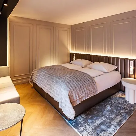 Am Hopfensee Отель Фюссен