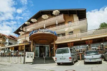 酒店 霍普芬斯酒店