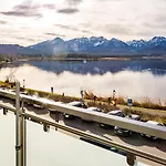Am Hopfensee Hotel