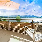 Hotel Am Hopfensee
