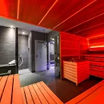 Hotel Am Hopfensee