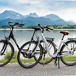 Am Hopfensee Hotel Fussen