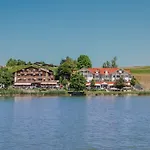 Am Hopfensee Hotel Fussen