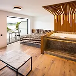 Hotel Am Hopfensee