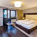 Hotel Am Hopfensee