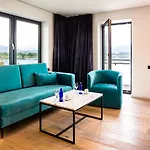 Am Hopfensee Hotel 4*