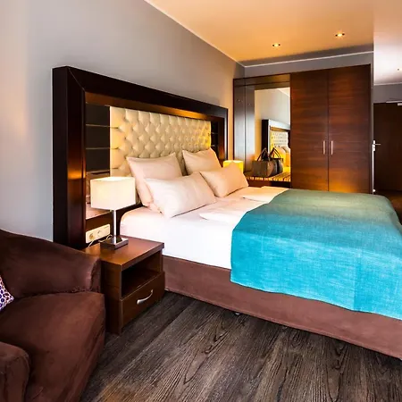Am Hopfensee Hotel