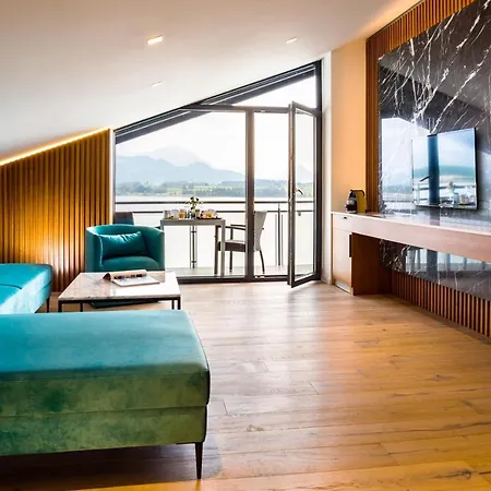 Am Hopfensee Hotel 4*