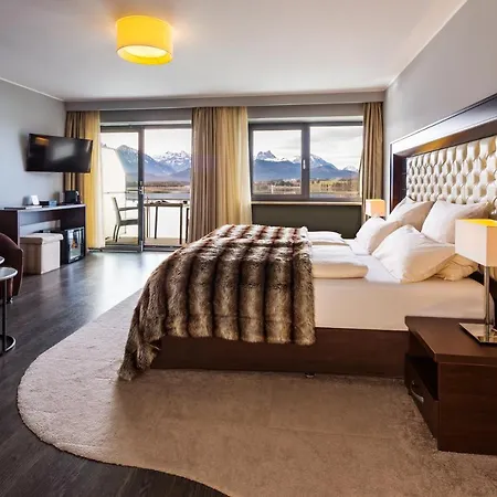 Am Hopfensee Hotel Fussen