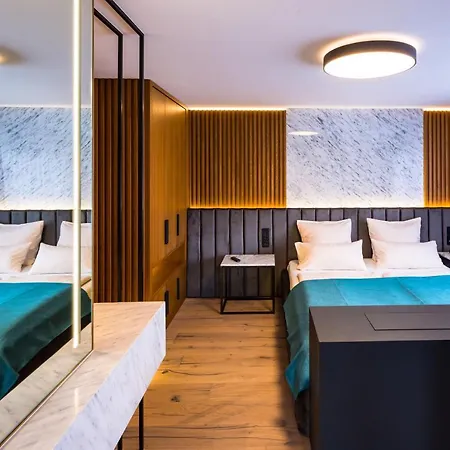 Am Hopfensee Ξενοδοχείο Füssen