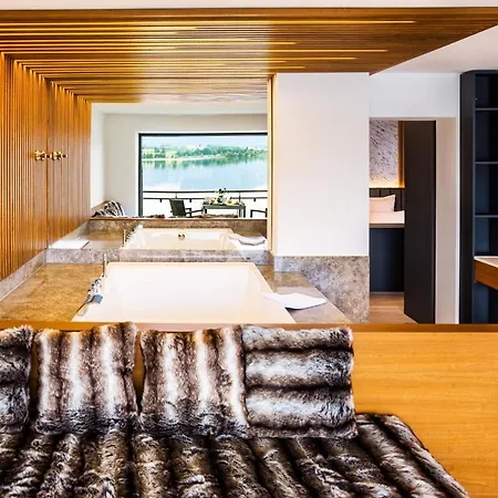 Am Hopfensee Hotel 4*