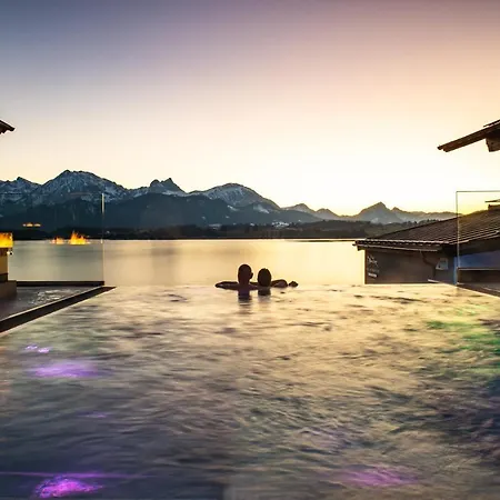 Am Hopfensee Hotel Fussen