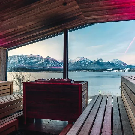Am Hopfensee Готель 4*