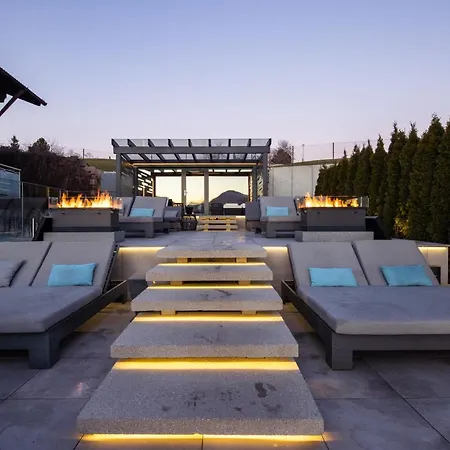 Am Hopfensee Hotel 4*