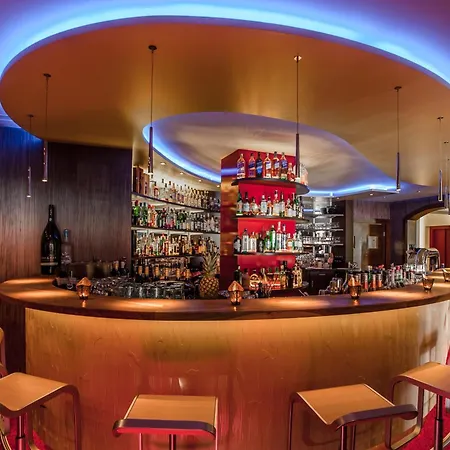 Hotel Am Hopfensee