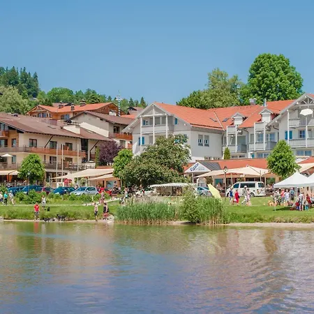 Am Hopfensee Fussen