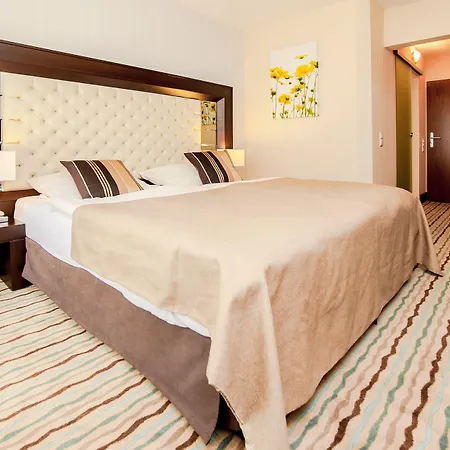 Hotel Am Hopfensee