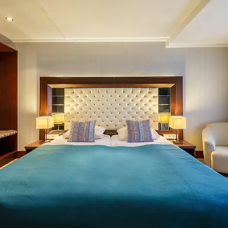 Ξενοδοχείο Am Hopfensee Füssen