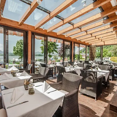 Am Hopfensee 4* Füssen