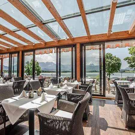 Am Hopfensee