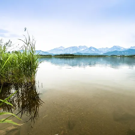 Am Hopfensee Ξενοδοχείο 4*