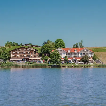 Am Hopfensee Hotel Füssen