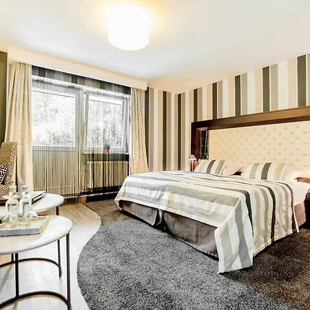 Ξενοδοχείο Am Hopfensee 4*