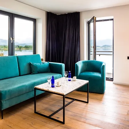 Am Hopfensee Hotel 4*