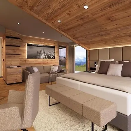 Ξενοδοχείο Am Hopfensee 4*