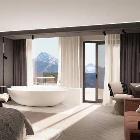 Hotel Am Hopfensee Füssen