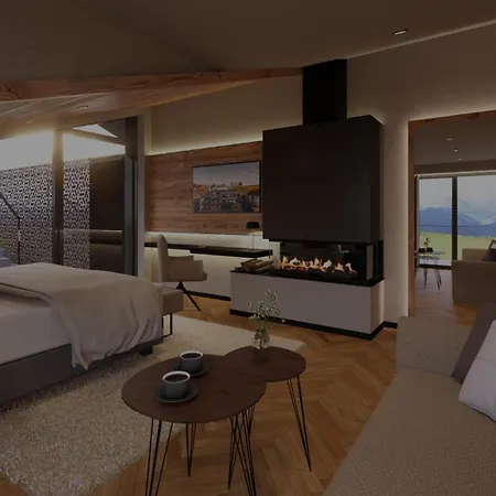 Hotel Am Hopfensee 4*