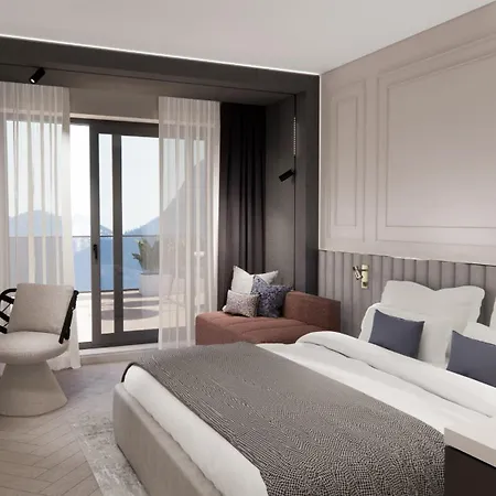 Готель Am Hopfensee 4*