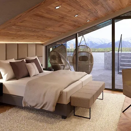 Готель Am Hopfensee 4*