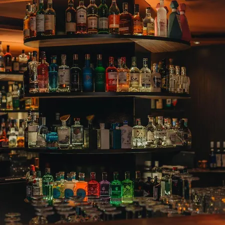 霍普芬斯酒店