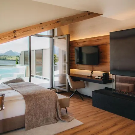 Am Hopfensee 4* Füssen