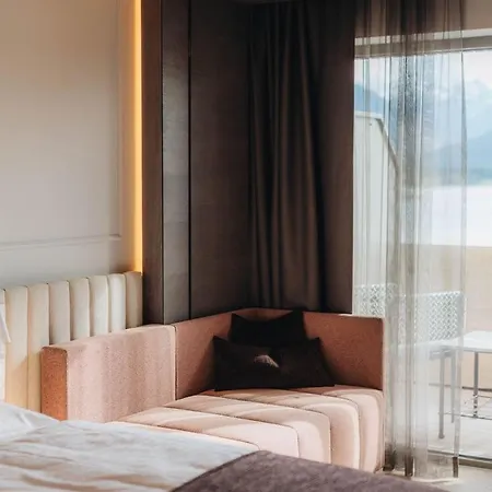 Hotel Am Hopfensee Fussen