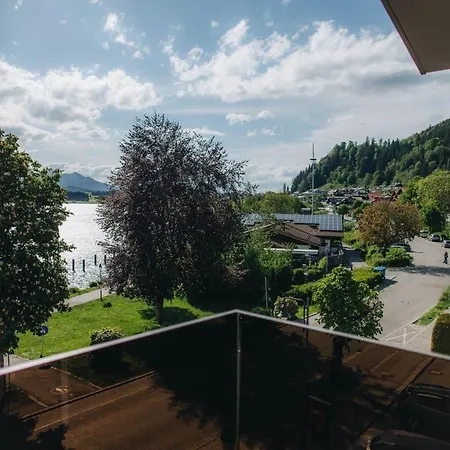 Am Hopfensee Hotel 4*